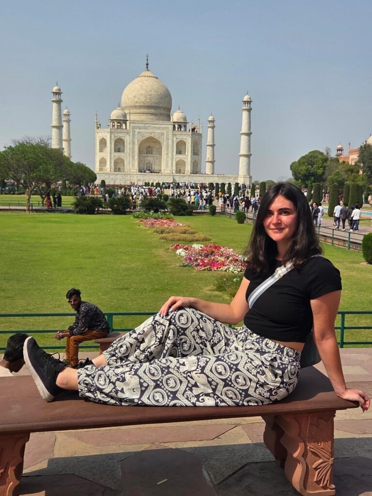 India